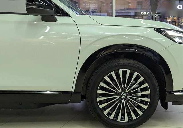 Хонда e:NS1, об'ємом двигуна 6 л та пробігом 1 тис. км за 18499 $, фото 12 на Automoto.ua