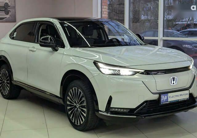 Хонда e:NS1, об'ємом двигуна 6 л та пробігом 1 тис. км за 18499 $, фото 1 на Automoto.ua