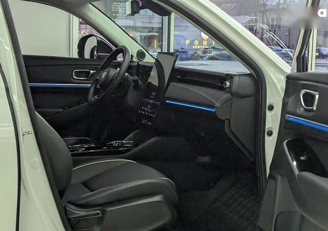 Хонда e:NS1, об'ємом двигуна 6 л та пробігом 1 тис. км за 18499 $, фото 13 на Automoto.ua