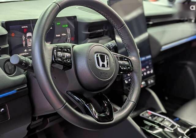 Хонда e:NS1, об'ємом двигуна 6 л та пробігом 1 тис. км за 18499 $, фото 5 на Automoto.ua