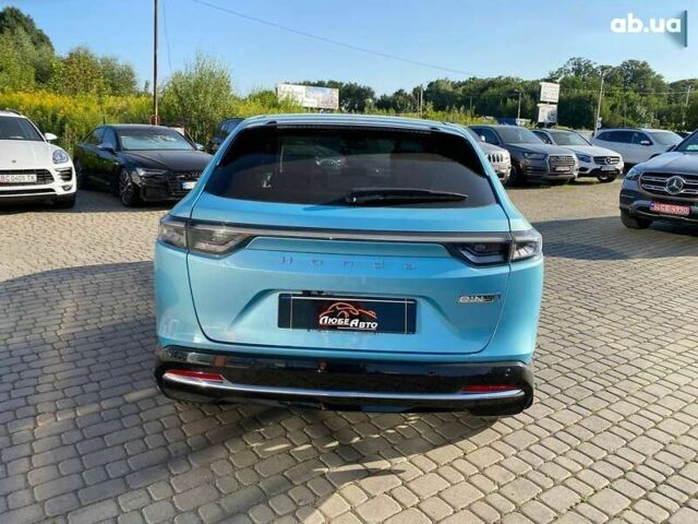 Хонда e:NS1, об'ємом двигуна 2.3 л та пробігом 25 тис. км за 19300 $, фото 5 на Automoto.ua