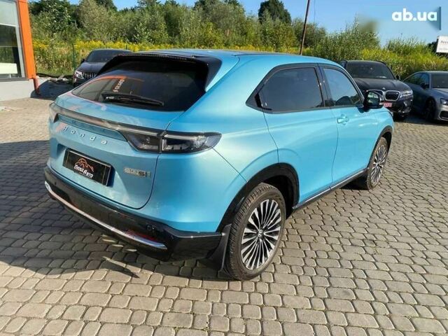 Хонда e:NS1, об'ємом двигуна 2.3 л та пробігом 25 тис. км за 19300 $, фото 6 на Automoto.ua