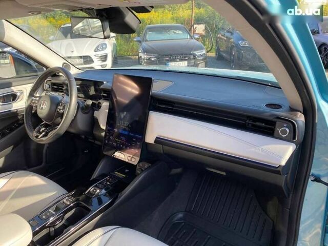 Хонда e:NS1, об'ємом двигуна 2.3 л та пробігом 25 тис. км за 19300 $, фото 8 на Automoto.ua
