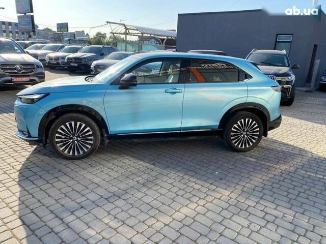 Хонда e:NS1, об'ємом двигуна 2.3 л та пробігом 25 тис. км за 19300 $, фото 3 на Automoto.ua