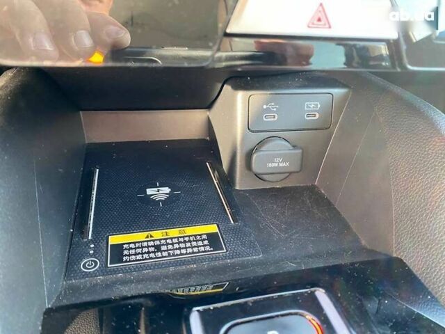 Хонда e:NS1, об'ємом двигуна 2.3 л та пробігом 25 тис. км за 19300 $, фото 16 на Automoto.ua
