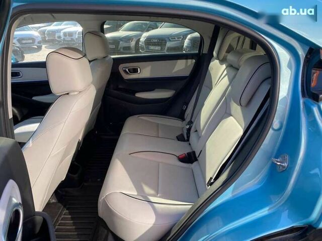 Хонда e:NS1, об'ємом двигуна 2.3 л та пробігом 25 тис. км за 19300 $, фото 20 на Automoto.ua