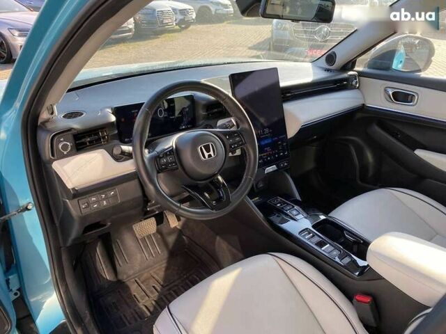 Хонда e:NS1, об'ємом двигуна 2.3 л та пробігом 25 тис. км за 19300 $, фото 10 на Automoto.ua