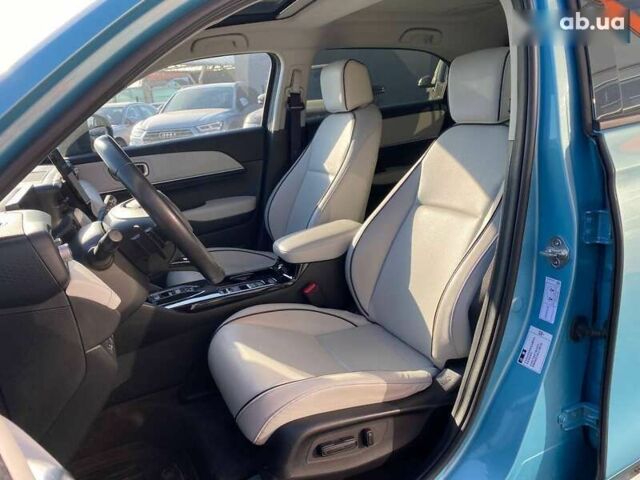 Хонда e:NS1, об'ємом двигуна 2.3 л та пробігом 25 тис. км за 19300 $, фото 18 на Automoto.ua