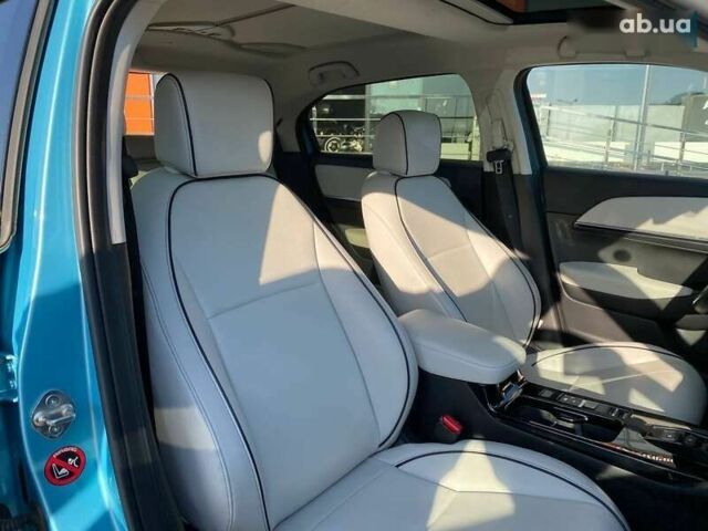 Хонда e:NS1, об'ємом двигуна 2.3 л та пробігом 25 тис. км за 19300 $, фото 25 на Automoto.ua