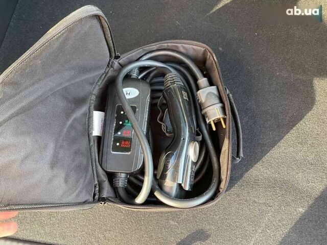 Хонда e:NS1, об'ємом двигуна 2.3 л та пробігом 25 тис. км за 19300 $, фото 27 на Automoto.ua