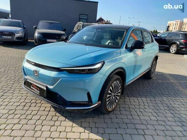 Хонда e:NS1, об'ємом двигуна 2.3 л та пробігом 25 тис. км за 19300 $, фото 2 на Automoto.ua