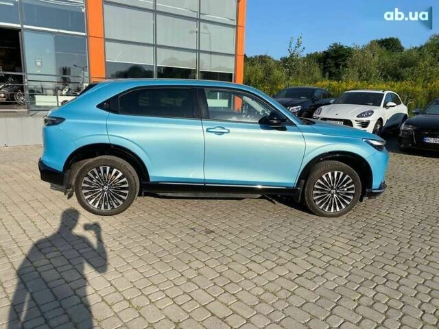 Хонда e:NS1, об'ємом двигуна 2.3 л та пробігом 25 тис. км за 19300 $, фото 7 на Automoto.ua