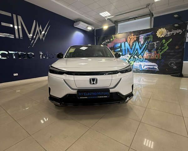 Хонда e:NS1, об'ємом двигуна 2.3 л та пробігом 1 тис. км за 19599 $, фото 9 на Automoto.ua