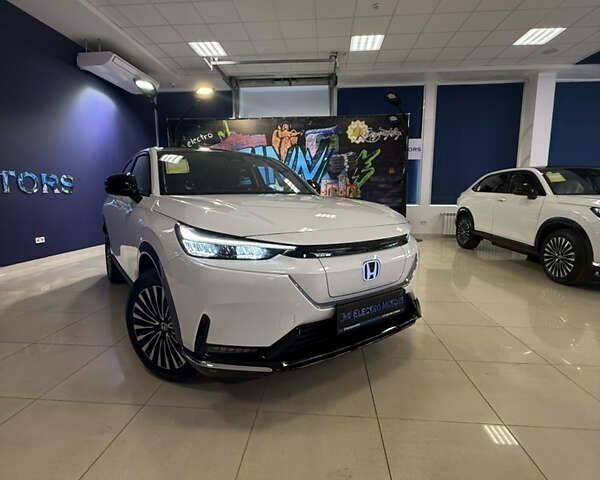 Хонда e:NS1, об'ємом двигуна 2.3 л та пробігом 1 тис. км за 19599 $, фото 19 на Automoto.ua