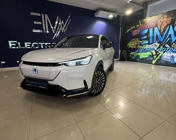 Хонда e:NS1, об'ємом двигуна 2.3 л та пробігом 1 тис. км за 19599 $, фото 14 на Automoto.ua