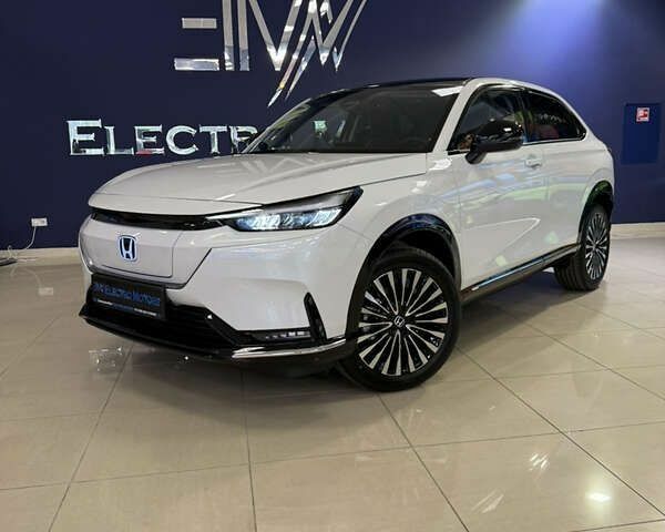Хонда e:NS1, об'ємом двигуна 2.3 л та пробігом 1 тис. км за 19599 $, фото 17 на Automoto.ua