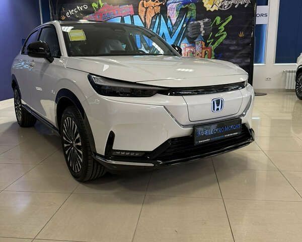 Хонда e:NS1, об'ємом двигуна 2.3 л та пробігом 1 тис. км за 19599 $, фото 5 на Automoto.ua