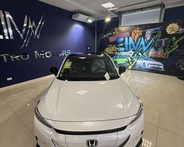 Хонда e:NS1, об'ємом двигуна 2.3 л та пробігом 1 тис. км за 19599 $, фото 8 на Automoto.ua