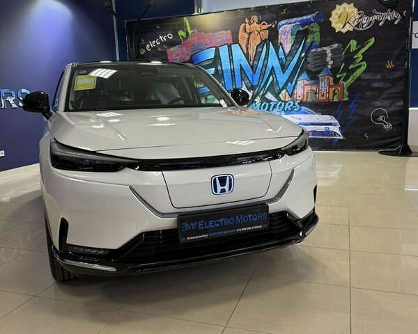 Хонда e:NS1, об'ємом двигуна 2.3 л та пробігом 1 тис. км за 19599 $, фото 3 на Automoto.ua