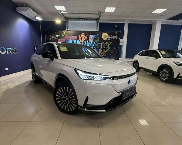 Хонда e:NS1, об'ємом двигуна 2.3 л та пробігом 1 тис. км за 19599 $, фото 20 на Automoto.ua