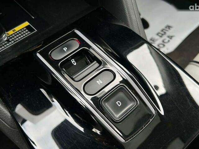 Хонда e:NS1, об'ємом двигуна 14.86 л та пробігом 26 тис. км за 19999 $, фото 18 на Automoto.ua