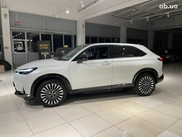 Хонда e:NS1, об'ємом двигуна 14.86 л та пробігом 0 тис. км за 25700 $, фото 2 на Automoto.ua