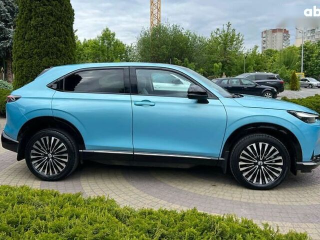 Хонда e:NS1, об'ємом двигуна 14.86 л та пробігом 26 тис. км за 19999 $, фото 7 на Automoto.ua