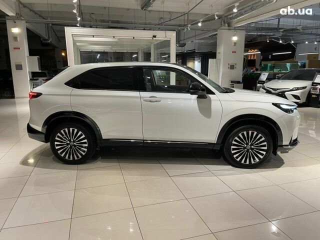 Хонда e:NS1, об'ємом двигуна 14.86 л та пробігом 0 тис. км за 25700 $, фото 3 на Automoto.ua