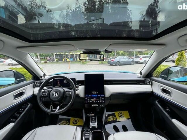 Хонда e:NS1, об'ємом двигуна 14.86 л та пробігом 26 тис. км за 19999 $, фото 12 на Automoto.ua