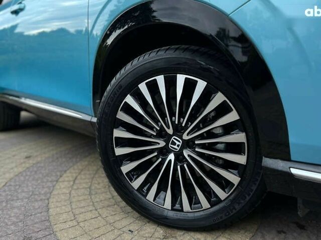 Хонда e:NS1, об'ємом двигуна 14.86 л та пробігом 26 тис. км за 19999 $, фото 21 на Automoto.ua