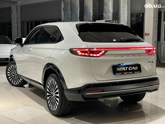 Хонда e:NS1, об'ємом двигуна 14.86 л та пробігом 0 тис. км за 25700 $, фото 5 на Automoto.ua