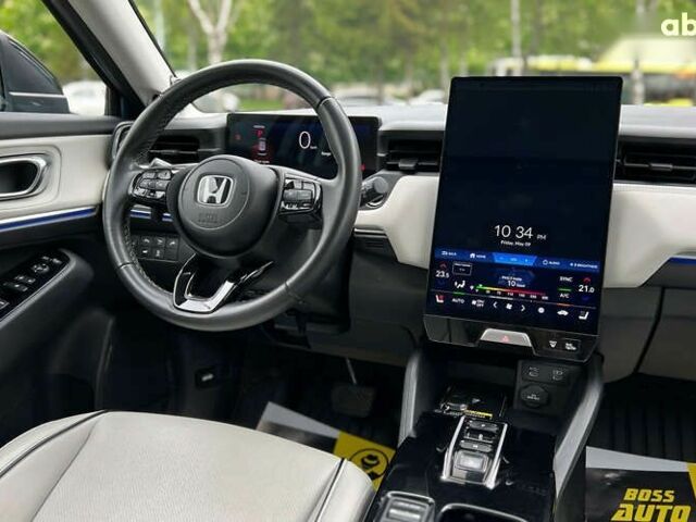 Хонда e:NS1, об'ємом двигуна 14.86 л та пробігом 26 тис. км за 19999 $, фото 13 на Automoto.ua