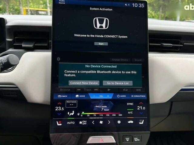 Хонда e:NS1, об'ємом двигуна 14.86 л та пробігом 26 тис. км за 19999 $, фото 17 на Automoto.ua