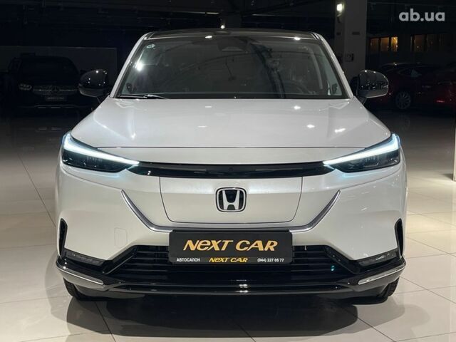 Хонда e:NS1, об'ємом двигуна 14.86 л та пробігом 0 тис. км за 25700 $, фото 1 на Automoto.ua