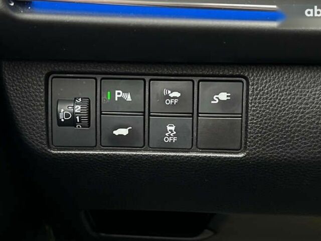 Хонда e:NS1, об'ємом двигуна 14.86 л та пробігом 26 тис. км за 19999 $, фото 15 на Automoto.ua