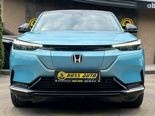 Хонда e:NS1, об'ємом двигуна 14.86 л та пробігом 26 тис. км за 19999 $, фото 1 на Automoto.ua