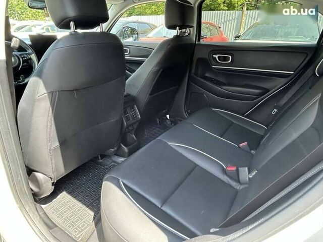 Хонда e:NS1, об'ємом двигуна 14.86 л та пробігом 13 тис. км за 18999 $, фото 13 на Automoto.ua