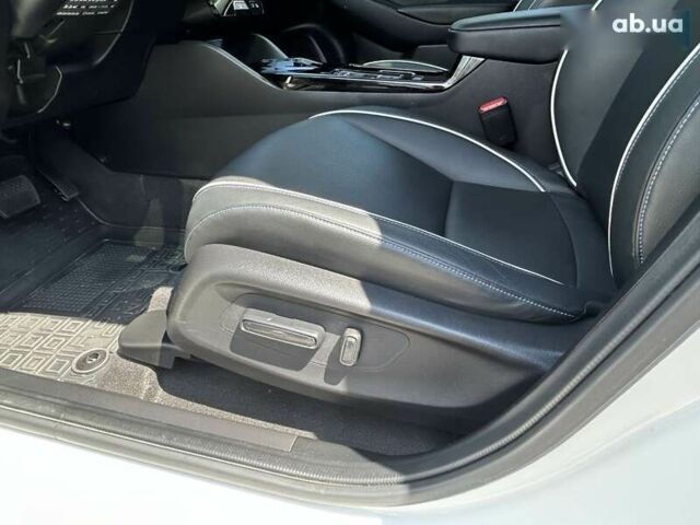 Хонда e:NS1, об'ємом двигуна 14.86 л та пробігом 13 тис. км за 18999 $, фото 15 на Automoto.ua