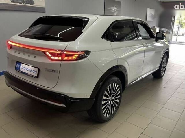 Хонда e:NS1, объемом двигателя 14.86 л и пробегом 1 тыс. км за 18999 $, фото 9 на Automoto.ua