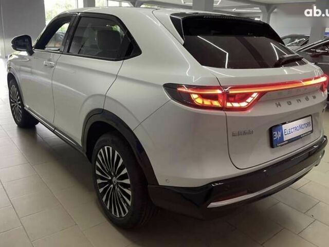 Хонда e:NS1, объемом двигателя 14.86 л и пробегом 1 тыс. км за 18999 $, фото 7 на Automoto.ua