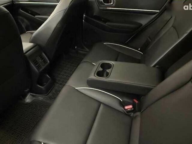 Хонда e:NS1, объемом двигателя 14.86 л и пробегом 1 тыс. км за 18999 $, фото 10 на Automoto.ua