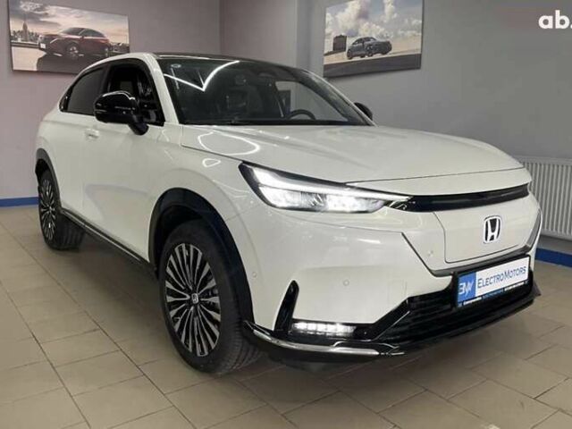 Хонда e:NS1, объемом двигателя 14.86 л и пробегом 1 тыс. км за 18999 $, фото 1 на Automoto.ua