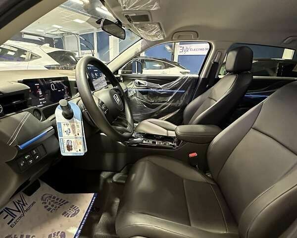 Хонда e:NS1, объемом двигателя 14.86 л и пробегом 1 тыс. км за 16499 $, фото 9 на Automoto.ua