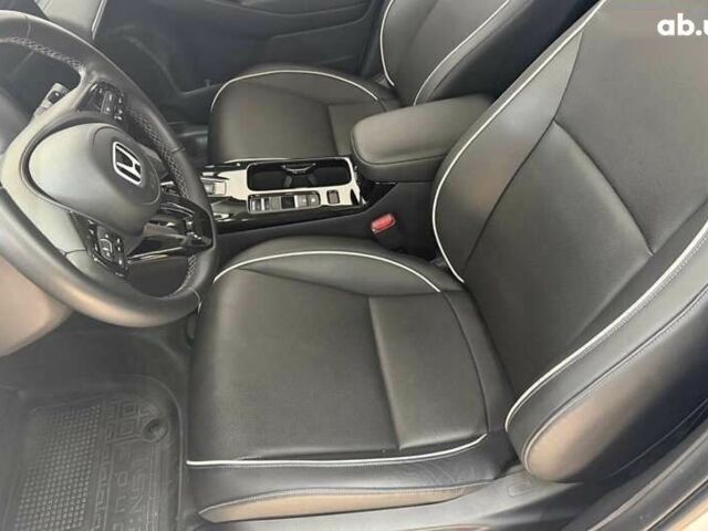 Хонда e:NS1, объемом двигателя 14.86 л и пробегом 1 тыс. км за 18999 $, фото 8 на Automoto.ua