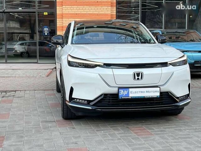 Хонда e:NS1, объемом двигателя 12.58 л и пробегом 1 тыс. км за 16000 $, фото 9 на Automoto.ua