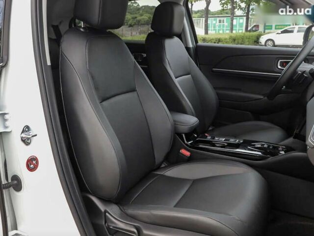 Хонда e:NS1, объемом двигателя 12.58 л и пробегом 1 тыс. км за 16000 $, фото 8 на Automoto.ua