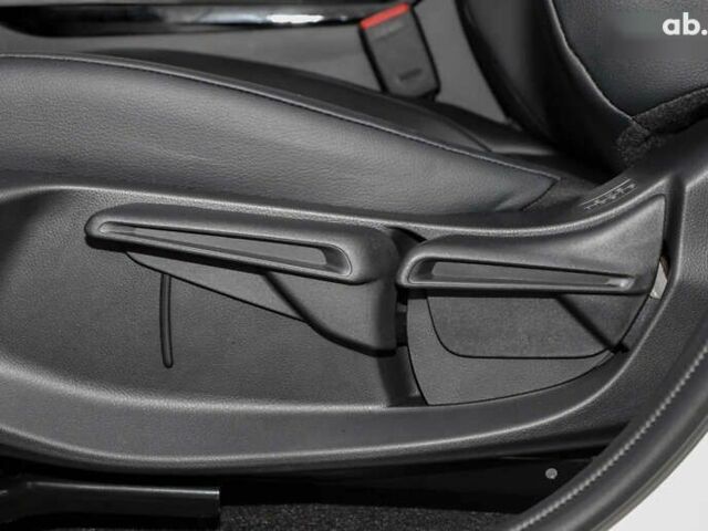 Хонда e:NS1, объемом двигателя 12.58 л и пробегом 1 тыс. км за 16000 $, фото 5 на Automoto.ua