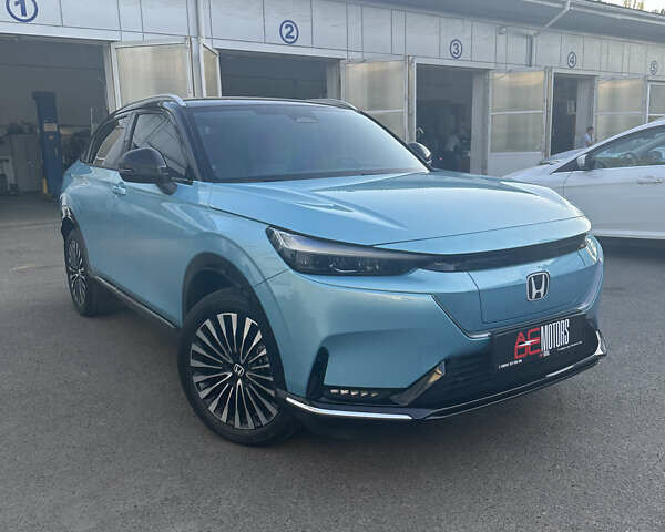 Хонда eNS1, об'ємом двигуна 0 л та пробігом 33 тис. км за 23500 $, фото 1 на Automoto.ua