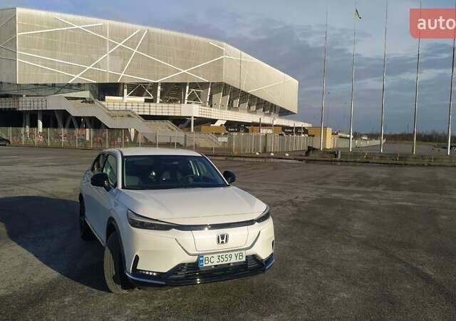 Хонда eNS1, объемом двигателя 0 л и пробегом 12 тыс. км за 20600 $, фото 6 на Automoto.ua