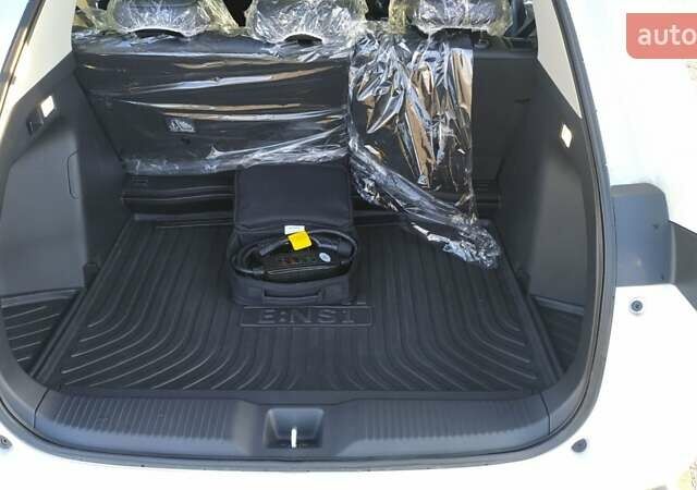 Хонда eNS1, объемом двигателя 0 л и пробегом 12 тыс. км за 20600 $, фото 18 на Automoto.ua